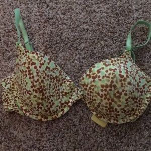 Victoria’s Secret Bra